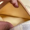 Louis Vuitton Damier Azur Speedy Bandouliere 25 42