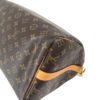 Louis Vuitton Monogram Speedy Bandouliere 30 25