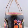 Louis Vuitton Roses Neverfull MM 11