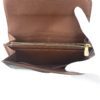 Louis Vuitton Monogram Sarah Wallet NM 13