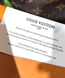Louis Vuitton Roses Neverfull MM