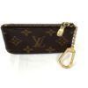 Louis Vuitton Monogram Key Pouch 14