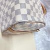 Louis Vuitton Damier Azur Speedy Bandouliere 25 15