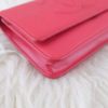 Chanel WOC Rose Pink Caviar Series 18 7