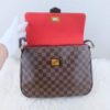 Louis Vuitton Damier Ebene Besace Rosebery 16