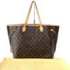 Louis Vuitton Monogram Neverfull GM Tote 2