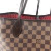 Louis Vuitton Damier Ebene Neverfull MM Tote 17