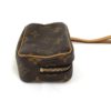Louis Vuitton Monogram Wapity Wristlet Pouch 9