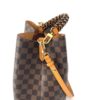 Louis Vuitton Ebene Neo Noe Saffron 11
