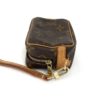Louis Vuitton Monogram Wapity Wristlet Pouch 11