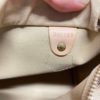 Louis Vuitton Damier Azur Speedy Bandouliere 25 16