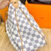 Louis Vuitton Damier Azur Siracusa GM 12