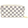 Louis Vuitton Azur Zippy Wallet 5
