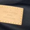 Louis Vuitton Monogram World Tour Bum Bag 11