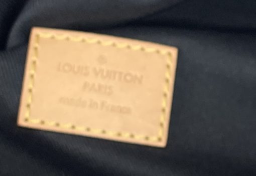 Louis Vuitton Monogram World Tour Bum Bag 11