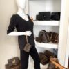Louis Vuitton Monogram Wapity Wristlet Pouch 3