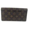 Louis Vuitton Monogram Sarah Wallet NM 5