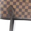 Louis Vuitton Damier Ebene Neverfull MM Tote 29