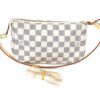 Louis Vuitton Azur Pochette Accessories Pouch 21