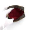 Louis Vuitton Monogram Wapity Wristlet Pouch 15