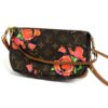 Louis Vuitton Monogram Roses Pochette Accessories 2