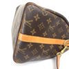 Louis Vuitton Monogram Speedy Bandouliere 30 21