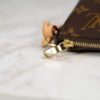 Louis Vuitton Monogram Pochette Accessories NM 22