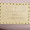 Louis Vuitton Damier Azur Graceful PM Rose Ballerine 4