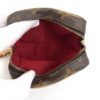 Louis Vuitton Monogram Wapity Wristlet Pouch 4