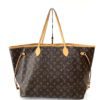 Louis Vuitton Monogram Neverfull GM Tote 8