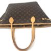 Louis Vuitton Monogram Neverfull MM 21