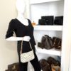 Louis Vuitton Azur Pochette Accessories Pouch 4