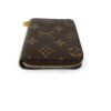 Louis Vuitton Monogram Zippy Coin Wallet 10