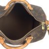 Louis Vuitton Monogram Speedy Bandouliere 30 5