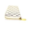 Louis Vuitton Azur Zippy Wallet 7