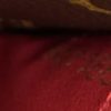 Louis Vuitton Retiro Sarah Wallet Poppy 18