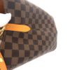 Louis Vuitton Ebene Neo Noe Saffron 24