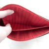 Louis Vuitton Limited Edition Monogram Grenade V Neverfull Pouch Pochette 5