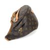Louis Vuitton Monogram World Tour Bum Bag 15