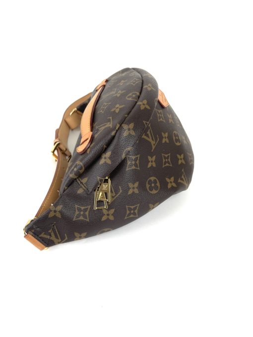 Louis Vuitton Monogram World Tour Bum Bag 15