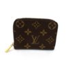 Louis Vuitton Monogram Zippy Coin Wallet 4
