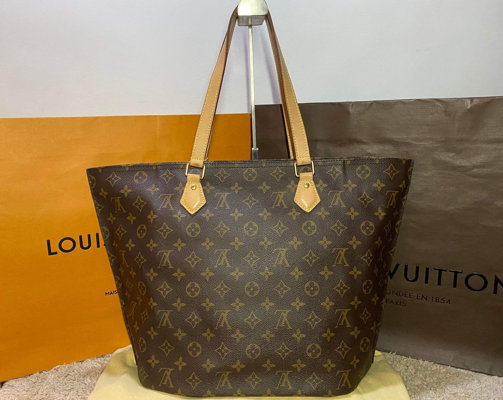 lv all in pm