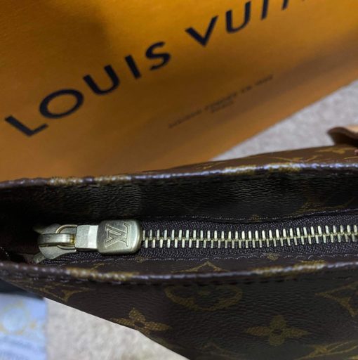 Louis Vuitton Monogram All In PM tote 15