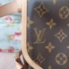 Louis Vuitton Monogram Saumur 30 Messenger 6