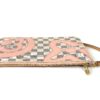 Louis Vuitton Limited Edition Tahitienne Azur Neverfull Pouch Pochette 8