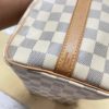 Louis Vuitton Damier Azur Speedy Bandouliere 25 11