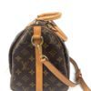 Louis Vuitton Monogram Speedy Bandouliere 30 19