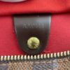 Louis Vuitton Damier Ebene Speedy 30 Satchel 10