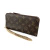 Louis Vutton Monogram Insolite Wallet 7