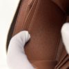 Louis Vuitton Monogram Zippy Coin Wallet 15
